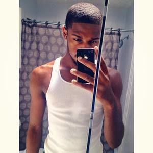 Meet your Posher, Tyrell